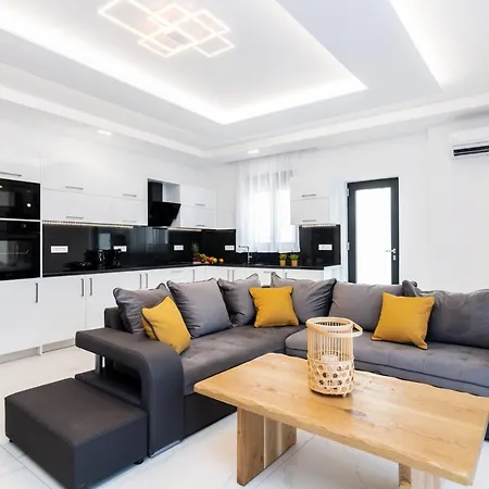 Eagle's Nest - Adjoining Villas! Βίλα *