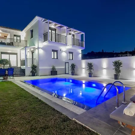 Βίλα Eagle's Nest - Adjoining Villas! *