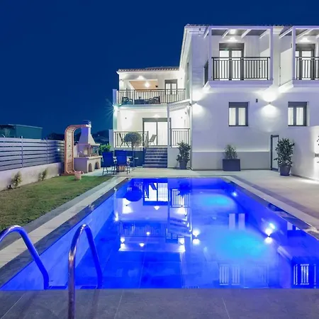 Βίλα Eagle's Nest - Adjoining Villas! *